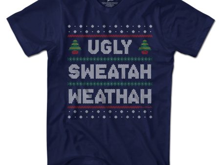 Ugly Sweatah Weathah T-Shirt Online Hot Sale