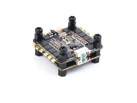 35A 4in1 ESC & F4 V3S Plus Flight Control V3.5 V3 S Built-in Image Filtering OSD For Discount