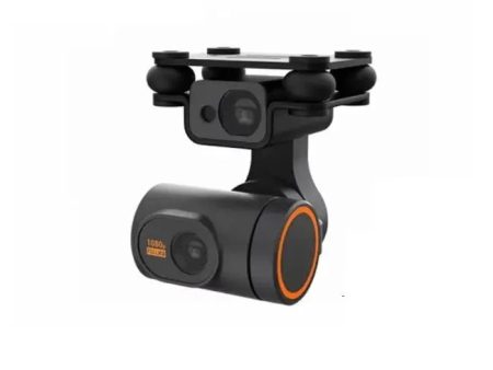 Skydroid Two Axis Gimbal Camera for T10 H12 T12 Radio Controller Supply