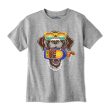 Beach Dog Youth T-Shirt For Cheap