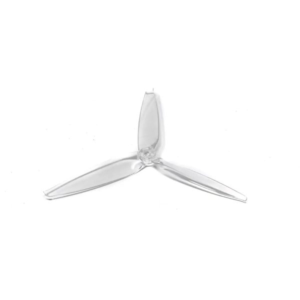 Orange HD 7040 Flash PC 3 Blade Propellers 2CW+2CCW – Clear Sale