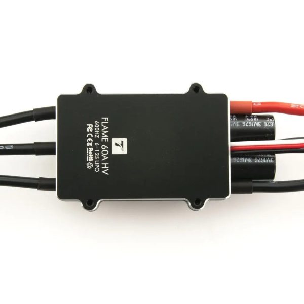 T Motor Flame 60A Hv Esc For Discount