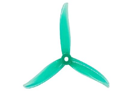 Orange HD SBANG 4934 PC 3 Blade Propellers 4CW+4CCW – Sbang Green Online Sale