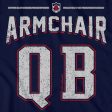 Armchair QB T-Shirt For Cheap