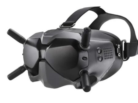 DJI Digital FPV Goggles V2. For Discount