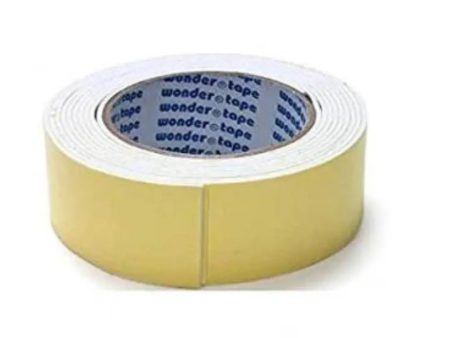 20mm Double Side Foam Tape Small Round. Supply