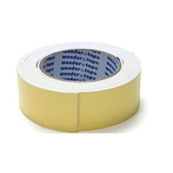 20mm Double Side Foam Tape Small Round. Supply