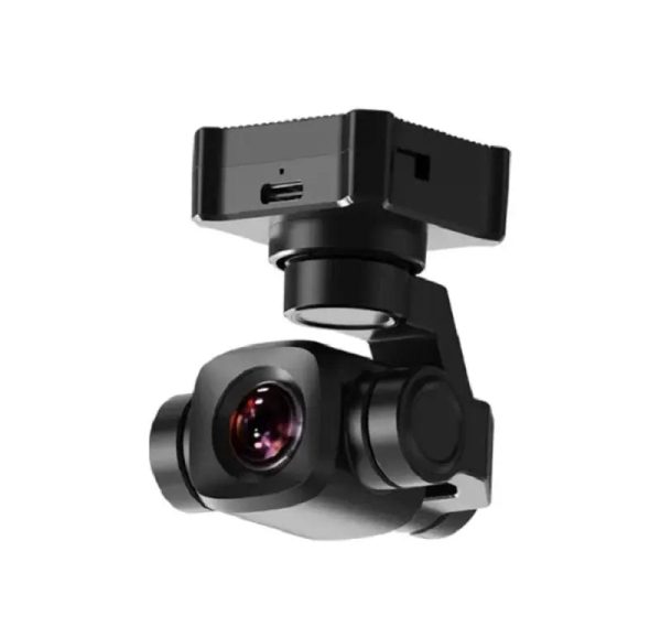 SIYI A8 mini Ultra HD 6X Digital Zoom Gimbal Camera Online