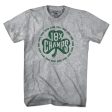 18x Boston Basketball Champions Shamrock T-Shirt Supply