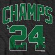 2024 Champs Boston Basketball Championship Youth T-Shirt Sale