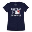 Dizzy Bat Champion T-Shirt Online now