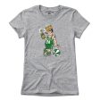 18x Boston Basketball Champions Leprechaun T-Shirt Supply