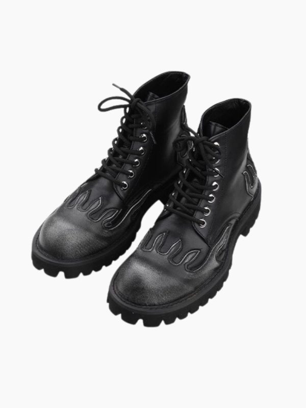 Martin boots  na1590 For Discount