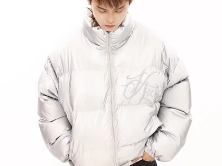 【BTSG】cotton jacket jacket na1721 Hot on Sale