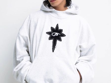 【PEOPLESTYLE】Genderless Loose Hoodie  na1656 For Cheap