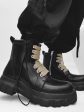 high street boots  na1647 Fashion