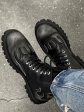 Martin boots  na1590 For Discount