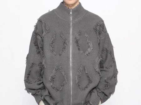 【Mz】heavy zipper jacket  na1550 Online