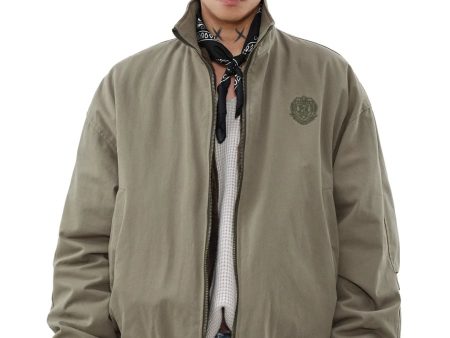 【MRNEARLY】reversible jacket  na1755 Online